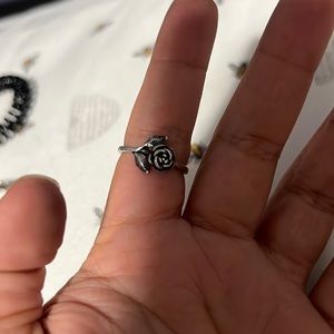 Rose ring